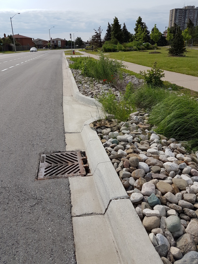 After Improvements: Potential Improvements Example