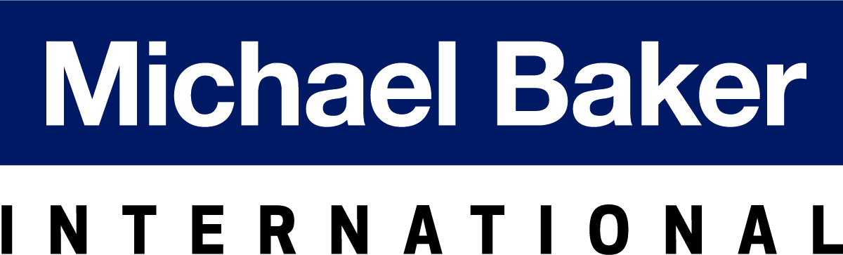Michael Baker International Logo 