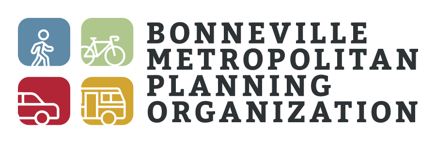 Project for the 2050 Bonneville Metropolitan Organization LRTP