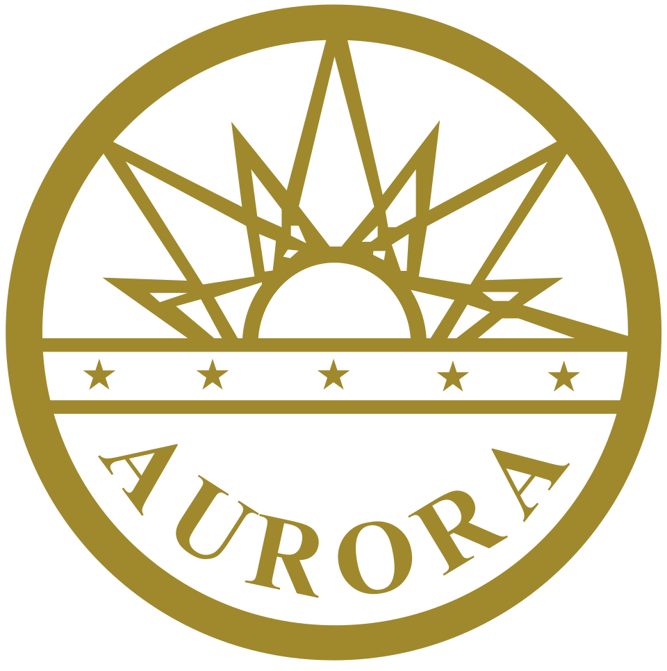 City of Aurora Logo 