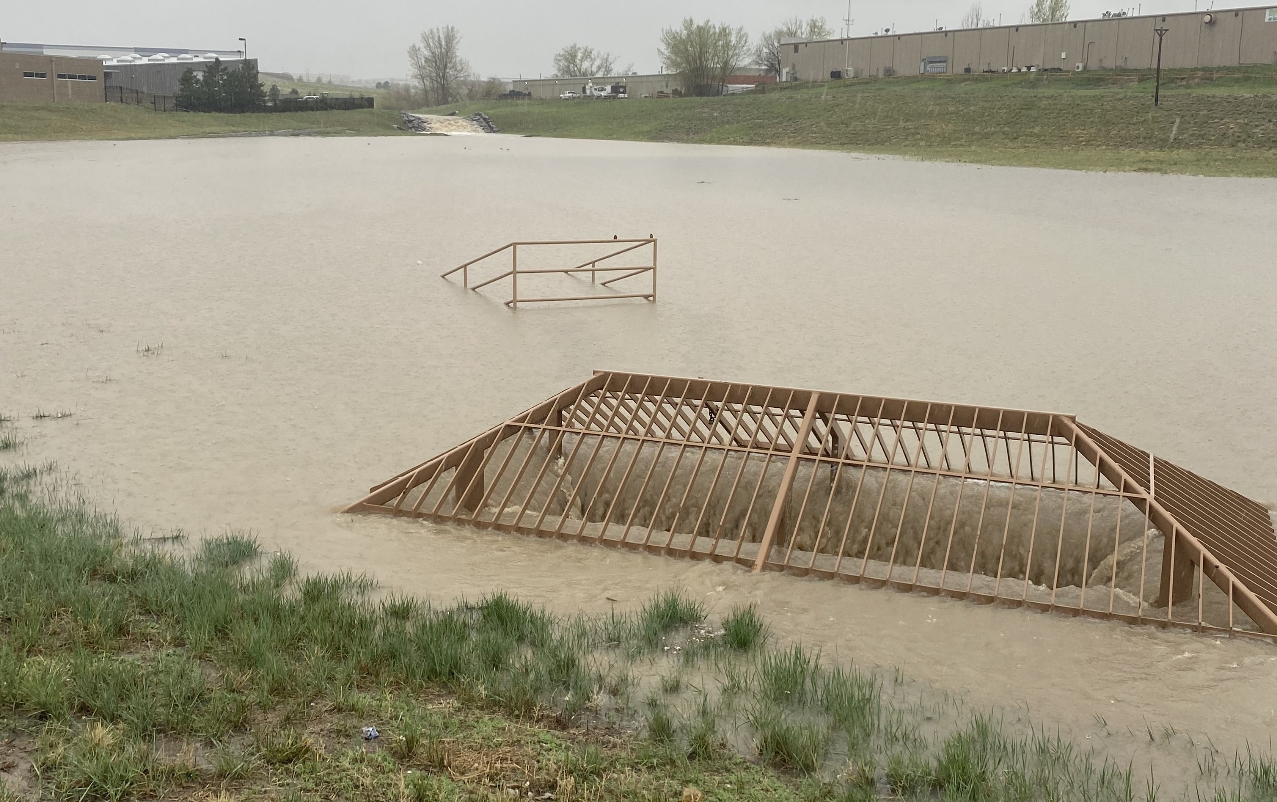 Current Condition: Existing Image