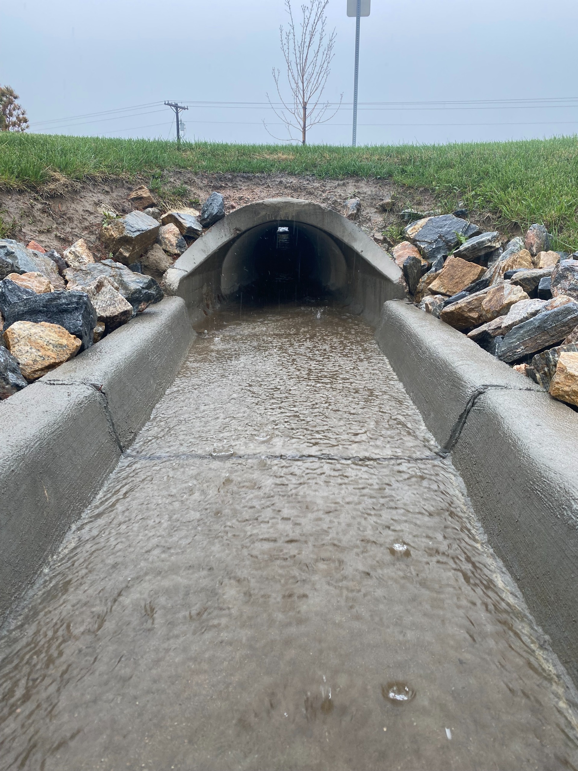 After Improvements: Potential Improvements